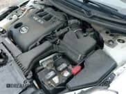 ✅ 2010 Nissan Altima SR • VIN: 1N4BL2AP9AN489998 • Lot: 42921401. Wystawiony na IAAI z przebiegiem 46 875 mil. Bezpłatny archiwum sprzedaży aukcyjnych z USA i szczegółowy raport historii pojazdu na DreamBid. Zdjęcie 19.