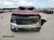 ✅ 2021 Chevrolet Silverado 1500 LTZ • VIN: 3GCUYGET1MG312982 • Lot: 64833535. Wystawiony na Copart z przebiegiem 67 548 mil. Bezpłatny archiwum sprzedaży aukcyjnych z USA i szczegółowy raport historii pojazdu na DreamBid. Zdjęcie 13.