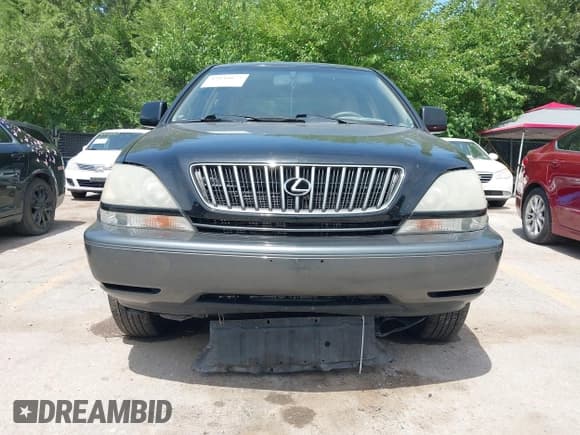 ✅ 1999 Lexus RX 300 • VIN: JT6HF10U1X0045167 • Lot: 42848072. Wystawiony na IAAI z przebiegiem 187 291 mil. Bezpłatny archiwum sprzedaży aukcyjnych z USA i szczegółowy raport historii pojazdu na DreamBid. Zdjęcie 6.