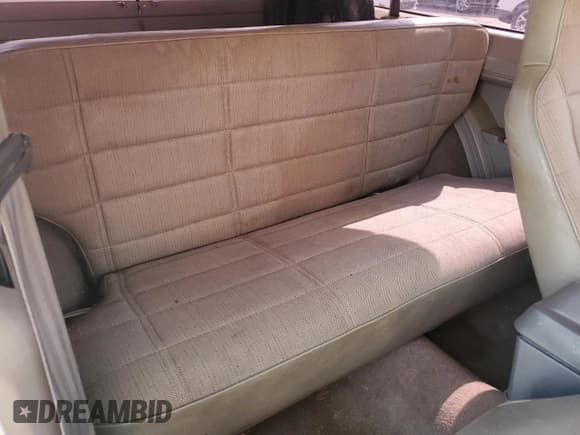 ✅ 1995 Jeep Cherokee SE • VIN: 1J4FT27P9SL561969 • Лот: 53295865. Опубликован ранее на Copart с пробегом 151 377 миль. Бесплатный доступ к архиву аукционных продаж из США и подробный отчёт об истории автомобиля на DreamBid. Изображение 11.