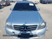 ✅ 2014 Mercedes-Benz C 250 Sport • VIN: WDDGF4HB3EG219159 • Lot: 42916060. Listed on IAAI with 151,432 mi. Free auction sales archive from the USA and detailed vehicle history report at DreamBid. Image 12.