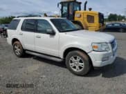 ✅ 2010 Ford Explorer XLT • VIN: 1FMEU6DE0AUA45559 • Lot: 65544325. Wystawiony na Copart z przebiegiem 147 691 mil. Bezpłatny archiwum sprzedaży aukcyjnych z USA i szczegółowy raport historii pojazdu na DreamBid. Zdjęcie 4.