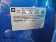 ✅ 2017 Chevrolet Volt LT • VIN: 1G1RC6S56HU217530 • Лот: 91652505. Опубликован ранее на Copart с пробегом 83 909 миль. Бесплатный доступ к архиву аукционных продаж из США и подробный отчёт об истории автомобиля на DreamBid. Изображение 12.