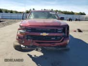 ✅ 2016 Chevrolet Silverado 1500 LT • VIN: 1GCVKRECXGZ417042 • Лот: 81929025. Опубликован ранее на Copart с пробегом 153 081 миль. Бесплатный доступ к архиву аукционных продаж из США и подробный отчёт об истории автомобиля на DreamBid. Изображение 5.