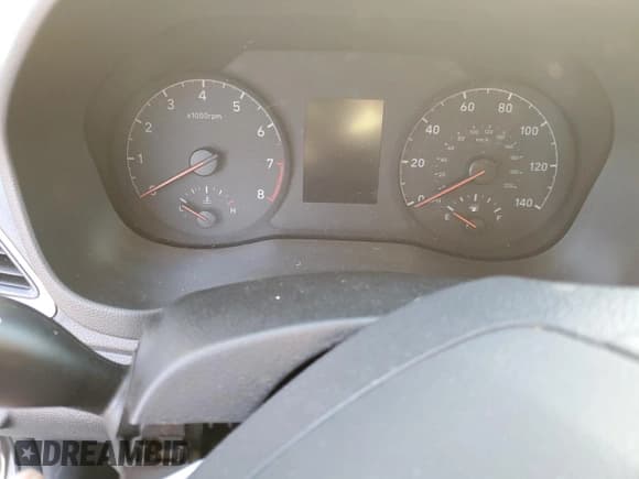 ✅ 2021 Hyundai Accent SE • VIN: 3KPC24A6XME143326 • Лот: 88719205. Опубликован ранее на Copart с пробегом Не указан. Бесплатный доступ к архиву аукционных продаж из США и подробный отчёт об истории автомобиля на DreamBid. Изображение 9.