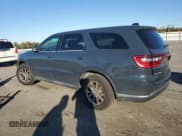 ✅ 2018 Dodge Durango SXT • VIN: 1C4RDJAG6JC248315 • Lot: 86494805. Listed on Copart with 144,099 mi. Free auction sales archive from the USA and detailed vehicle history report at DreamBid. Image 2.
