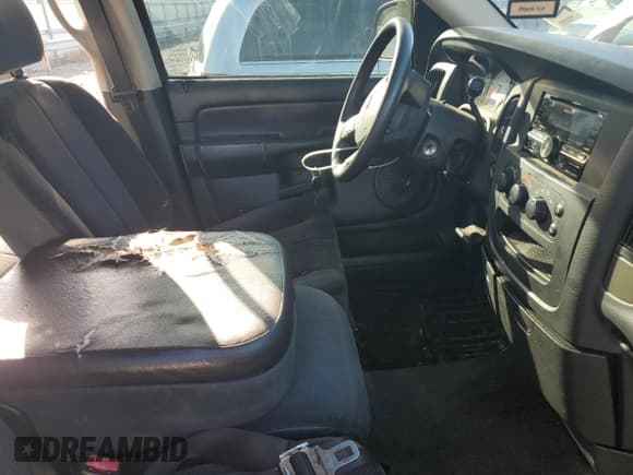 ✅ 2005 Dodge 1500 SLT • VIN: 1D7HA18D95S239254 • Лот: 79914994. Опубликован ранее на Copart с пробегом 227 205 миль. Бесплатный доступ к архиву аукционных продаж из США и подробный отчёт об истории автомобиля на DreamBid. Изображение 7.