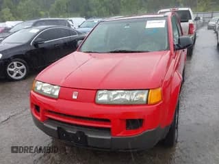 ✅ 2004 Saturn VUE • VIN: 5GZCZ23D14S848264 • Lot: 42583068. Wystawiony na IAAI z przebiegiem 145 677 mil. Bezpłatny archiwum sprzedaży aukcyjnych z USA i szczegółowy raport historii pojazdu na DreamBid. Zdjęcie 6.