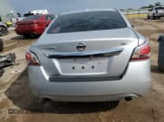 ✅ 2015 Nissan Altima SL • VIN: 1N4AL3AP3FN341578 • Lot: 86623935. Listed on Copart with 127,259 mi. Free auction sales archive from the USA and detailed vehicle history report at DreamBid. Image 6.