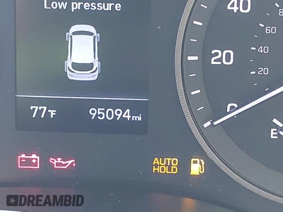 ✅ 2019 Hyundai Tucson SE • VIN: KM8J23A41KU052763 • Лот: 43266597. Опубликован ранее на IAAI с пробегом 95 094 миль. Бесплатный доступ к архиву аукционных продаж из США и подробный отчёт об истории автомобиля на DreamBid. Изображение 15.