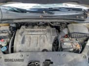 ✅ 2005 Honda Odyssey EX-L • VIN: 5FNRL38665B508443 • Lot: 94672235. Listed on Copart with 217,281 mi. Free auction sales archive from the USA and detailed vehicle history report at DreamBid. Image 12.