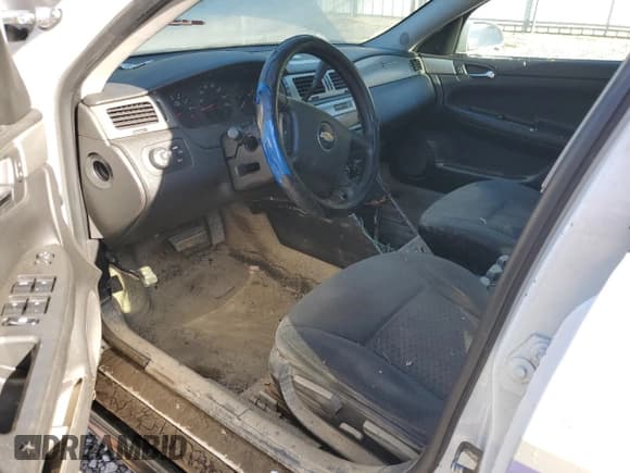 ✅ 2012 Chevrolet Impala Police Police • VIN: 2G1WD5E37C1190539 • Лот: 87259315. Опубликован ранее на Copart с пробегом Не указан. Бесплатный доступ к архиву аукционных продаж из США и подробный отчёт об истории автомобиля на DreamBid. Изображение 8.