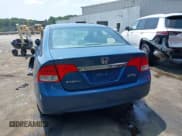 ✅ 2010 Honda Civic LX • VIN: 2HGFA1E5XAH517516 • Lot: 42604330. Listed on IAAI with 144,364 mi. Free auction sales archive from the USA and detailed vehicle history report at DreamBid. Image 15.