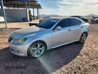 ✅ 2009 Lexus IS 250 • VIN: JTHBK262692084719 • Lot: 91312295. Wystawiony na Copart z przebiegiem 137 341 mil. Bezpłatny archiwum sprzedaży aukcyjnych z USA i szczegółowy raport historii pojazdu na DreamBid. Zdjęcie 1.
