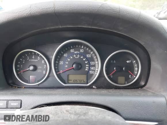 2011 Hyundai Veracruz GLS с VIN KM8NU4CC2BU146432, выставлен на аукционе IAAI как лот 41089693 с пробегом 105 737 миль миль и . История ставок и продаж доступна на DreamBid. Изображение 7.