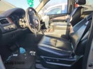 ✅ 2011 Chevrolet Tahoe LTZ • VIN: 1GNSKCE05BR142332 • Lot: 86078925. Listed on Copart with 213,206 mi. Free auction sales archive from the USA and detailed vehicle history report at DreamBid. Image 7.