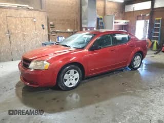 ✅ 2008 Dodge Avenger SE • VIN: 1B3LC46K28N631918 • Лот: 77064984. Опубликован ранее на Copart с пробегом 160 338 миль. Бесплатный доступ к архиву аукционных продаж из США и подробный отчёт об истории автомобиля на DreamBid. Изображение 1.