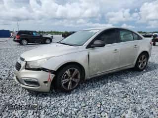 2016 Chevrolet Cruze LT z VIN 1G1PF5SB0G7130864, wystawiony jako Copart lot #69982875 z przebiegiem 180 481 mil mil oraz Czysty tytuł • Clean title. Historia ofert i sprzedaży dostępna na DreamBid. Obrazek 1.