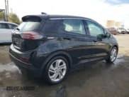 ✅ 2023 Chevrolet Bolt EV 1LT • VIN: 1G1FW6S0XP4176719 • Lot: 78053224. Wystawiony na Copart z przebiegiem 32 683 mil. Bezpłatny archiwum sprzedaży aukcyjnych z USA i szczegółowy raport historii pojazdu na DreamBid. Zdjęcie 3.