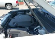 ✅ 2022 Chevrolet Colorado 4WD Work Truck • VIN: 1GCGTBEN3N1308741 • Lot: 43003988. Listed on IAAI with 40,384 mi. Free auction sales archive from the USA and detailed vehicle history report at DreamBid. Image 19.