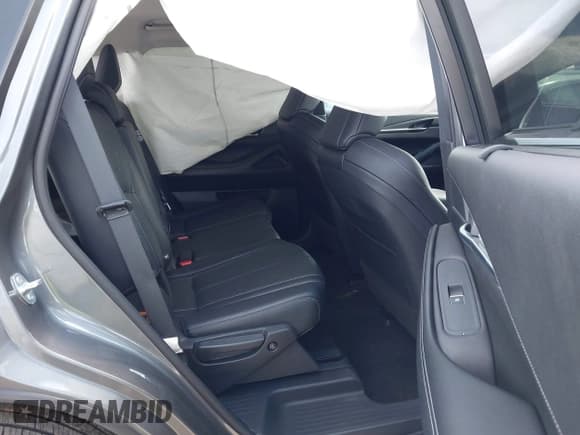 ✅ 2024 Infiniti QX60 Luxe • VIN: 5N1DL1FS5RC337150 • Лот: 43287811. Опубликован ранее на IAAI с пробегом 25 116 миль. Бесплатный доступ к архиву аукционных продаж из США и подробный отчёт об истории автомобиля на DreamBid. Изображение 8.