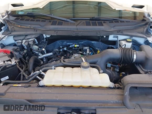 ✅ 2022 Ford F-150 XL • VIN: 1FTEX1CP1NKD27602 • Lot: 41949345. Wystawiony na IAAI z przebiegiem 20 910 mil. Bezpłatny archiwum sprzedaży aukcyjnych z USA i szczegółowy raport historii pojazdu na DreamBid. Zdjęcie 10.