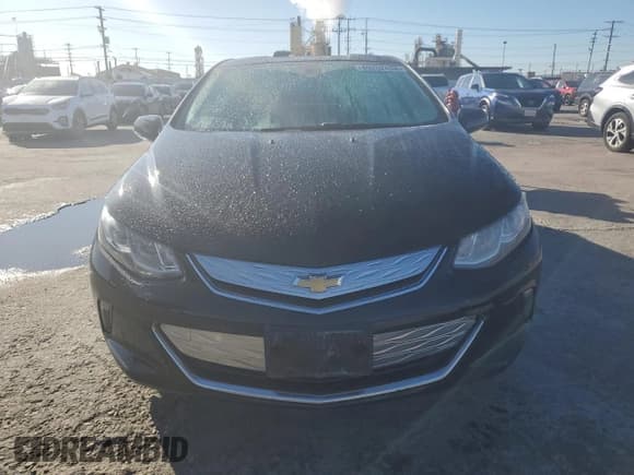✅ 2017 Chevrolet Volt LT • VIN: 1G1RC6S56HU110400 • Lot: 49252434. Wystawiony na Copart z przebiegiem 124 372 mil. Bezpłatny archiwum sprzedaży aukcyjnych z USA i szczegółowy raport historii pojazdu na DreamBid. Zdjęcie 5.