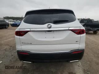 ✅ 2024 Buick Enclave Essence • VIN: 5GAERBKW3RJ108078 • Lot: 71628865. Listed on Copart with 2,003 mi. Free auction sales archive from the USA and detailed vehicle history report at DreamBid. Image 6.