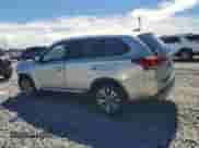 ✅ 2020 Mitsubishi Outlander ES • VIN: JA4AD2A39LZ045641 • Лот: 85865965. Опубликован ранее на Copart с пробегом 78 190 миль. Бесплатный доступ к архиву аукционных продаж из США и подробный отчёт об истории автомобиля на DreamBid. Изображение 2.