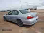 ✅ 2000 Chevrolet Malibu LS • VIN: 1G1NE52J8Y6243325 • Lot: 41775300. Wystawiony na IAAI z przebiegiem 151 941 mil mil. Skorzystaj z bezpłatnego archiwum sprzedaży aukcyjnych z USA i zobacz szczegółowy raport historii pojazdu na DreamBid. Zdjęcie 3.