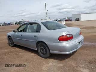 ✅ 2000 Chevrolet Malibu LS • VIN: 1G1NE52J8Y6243325 • Lot: 41775300. Wystawiony na IAAI z przebiegiem 151 941 mil mil. Skorzystaj z bezpłatnego archiwum sprzedaży aukcyjnych z USA i zobacz szczegółowy raport historii pojazdu na DreamBid. Zdjęcie 3.