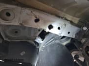 ✅ 2024 Chevrolet Equinox LS • VIN: 3GNAX5EG0RL248873 • Лот: 43705309. Опубликован ранее на IAAI с пробегом 50 735 миль. Бесплатный доступ к архиву аукционных продаж из США и подробный отчёт об истории автомобиля на DreamBid. Изображение 11.