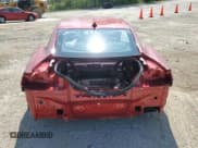 ✅ 2024 Chevrolet Camaro LT1 • VIN: 1G1FF1R72R0114974 • Lot: 66377354. Listed on Copart with Not provided. Free auction sales archive from the USA and detailed vehicle history report at DreamBid. Image 6.