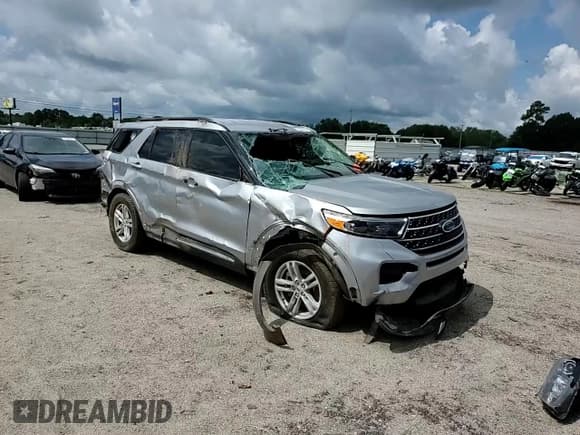 ✅ 2021 Ford Explorer XLT • VIN: 1FMSK7DH4MGB86257 • Lot: 67754795. Wystawiony na Copart z przebiegiem 145 177 mil. Bezpłatny archiwum sprzedaży aukcyjnych z USA i szczegółowy raport historii pojazdu na DreamBid. Zdjęcie 15.
