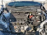 ✅ 2019 Nissan Sentra S • VIN: 3N1AB7AP2KY301027 • Lot: 91281705. Wystawiony na Copart z przebiegiem 66 400 mil. Bezpłatny archiwum sprzedaży aukcyjnych z USA i szczegółowy raport historii pojazdu na DreamBid. Zdjęcie 11.