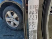 ✅ 2013 Dodge Journey SE • VIN: 3C4PDCAB0DT626998 • Lot: 82431305. Listed on Copart with 159,124 mi. Free auction sales archive from the USA and detailed vehicle history report at DreamBid. Image 13.