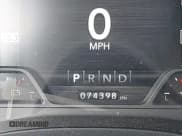 ✅ 2020 Ram 1500 Big Horn • VIN: 1C6SRFFT6LN323129 • Lot: 41618193. Listed on IAAI with 74,398 mi. Free auction sales archive from the USA and detailed vehicle history report at DreamBid. Image 16.