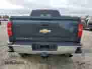 2019 Chevrolet Silverado 2500HD LT z VIN 2GC2KSEG9K1134761, wystawiony jako Copart lot #86792505 z przebiegiem 48 887 mil mil oraz Szkoda całkowita • Salvage title. Historia ofert i sprzedaży dostępna na DreamBid. Obrazek 6.