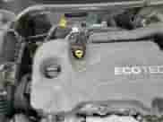 2022 Chevrolet Equinox LS с VIN 2GNAXHEV7N6101741, выставлен на аукционе Copart как лот 84629085 с пробегом 35 137 миль миль и Списание • Salvage title. История ставок и продаж доступна на DreamBid. Изображение 15.