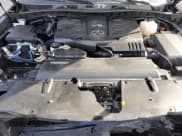 ✅ 2024 Infiniti QX80 Luxe • VIN: JN8AZ2AE4R9328700 • Lot: 90359085. Wystawiony na Copart z przebiegiem 18 409 mil. Bezpłatny archiwum sprzedaży aukcyjnych z USA i szczegółowy raport historii pojazdu na DreamBid. Zdjęcie 12.