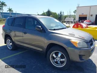 ✅ 2010 Toyota RAV4 • VIN: 2T3ZK4DV9AW005077 • Лот: 41316570. Опубликован ранее на IAAI с пробегом 229 068 миль. Бесплатный доступ к архиву аукционных продаж из США и подробный отчёт об истории автомобиля на DreamBid. Изображение 1.