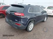 ✅ 2016 Jeep Cherokee Latitude • VIN: 1C4PJMCB5GW162309 • Lot: 43524702. Wystawiony na IAAI z przebiegiem 141 651 mil. Bezpłatny archiwum sprzedaży aukcyjnych z USA i szczegółowy raport historii pojazdu na DreamBid. Zdjęcie 4.