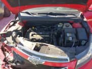 ✅ 2014 Chevrolet Cruze 2LT • VIN: 1G1PE5SB5E7208829 • Лот: 43706163. Опубликован ранее на IAAI с пробегом 106 953 миль. Бесплатный доступ к архиву аукционных продаж из США и подробный отчёт об истории автомобиля на DreamBid. Изображение 10.