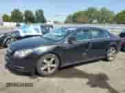 ✅ 2011 Chevrolet Malibu 1LT • VIN: 1G1ZC5E19BF196168 • Lot: 81448135. Listed on Copart with 148,027 mi. Free auction sales archive from the USA and detailed vehicle history report at DreamBid. Image 1.