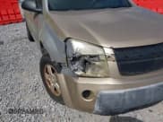 ✅ 2007 Chevrolet Equinox LS • VIN: 2CNDL13F276056842 • Лот: 42442210. Опубликован ранее на IAAI с пробегом 205 510 миль. Бесплатный доступ к архиву аукционных продаж из США и подробный отчёт об истории автомобиля на DreamBid. Изображение 6.