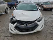 ✅ 2013 Hyundai Elantra GS • VIN: KMHDH6AE5DU022853 • Lot: 90781225. Listed on Copart with 153,427 mi. Free auction sales archive from the USA and detailed vehicle history report at DreamBid. Image 5.