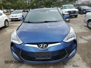 2017 Hyundai Veloster z VIN KMHTC6AD8HU324368, wystawiony jako Copart lot #37286853 z przebiegiem 90 777 mil mil oraz . Historia ofert i sprzedaży dostępna na DreamBid. Obrazek 5.