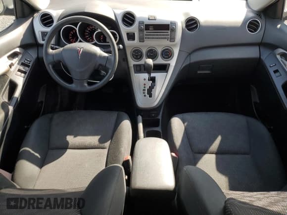 ✅ 2010 Pontiac Vibe 1SA • VIN: 5Y2SP6E85AZ407430 • Лот: 70361355. Опубликован ранее на Copart с пробегом 210 191 миль. Бесплатный доступ к архиву аукционных продаж из США и подробный отчёт об истории автомобиля на DreamBid. Изображение 8.