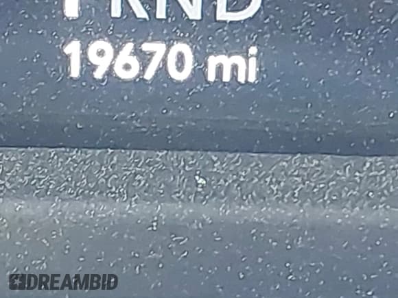 ✅ 2023 Jeep Wrangler Sport • VIN: 1C4HJXDG0PW582947 • Lot: 41932930. Listed on IAAI with 19,670 mi. Free auction sales archive from the USA and detailed vehicle history report at DreamBid. Image 15.