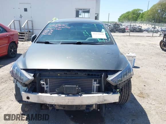 2022 Hyundai Ioniq Limited с VIN KMHC05LC5NU270689, выставлен на аукционе IAAI как лот 42239690 с пробегом 59 707 миль миль и . История ставок и продаж доступна на DreamBid. Изображение 12.